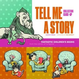 Tell Me a Story