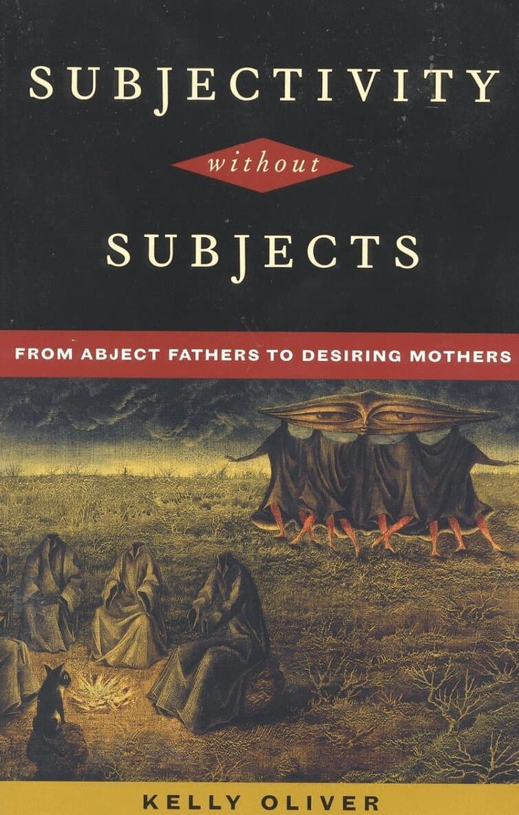 Subjectivity Without Subjects