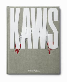 KAWS