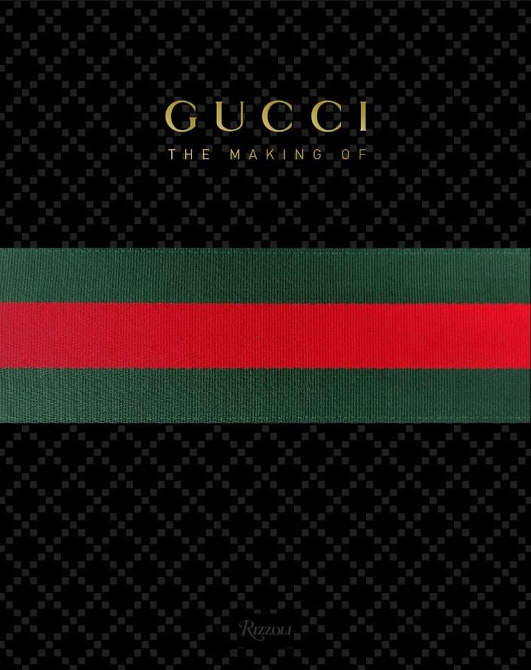 GUCCI: The Making Of
