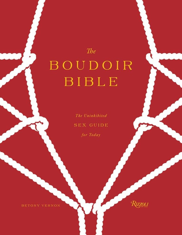 Boudoir Bible