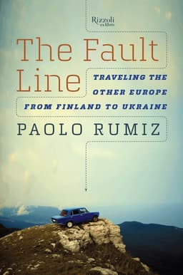 Fault Line