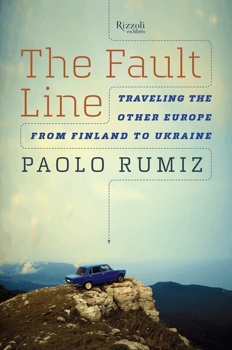 Fault Line