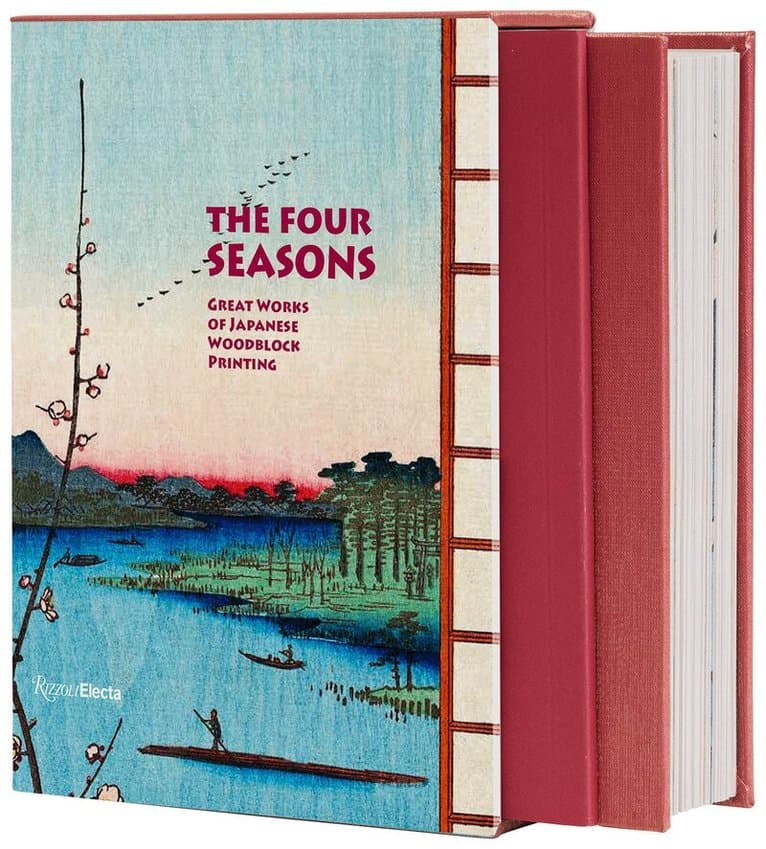 Four Seasons