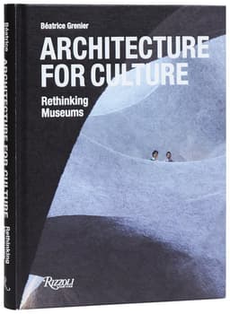 Architecture For Culture