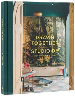 Drawn Together, Studio DB