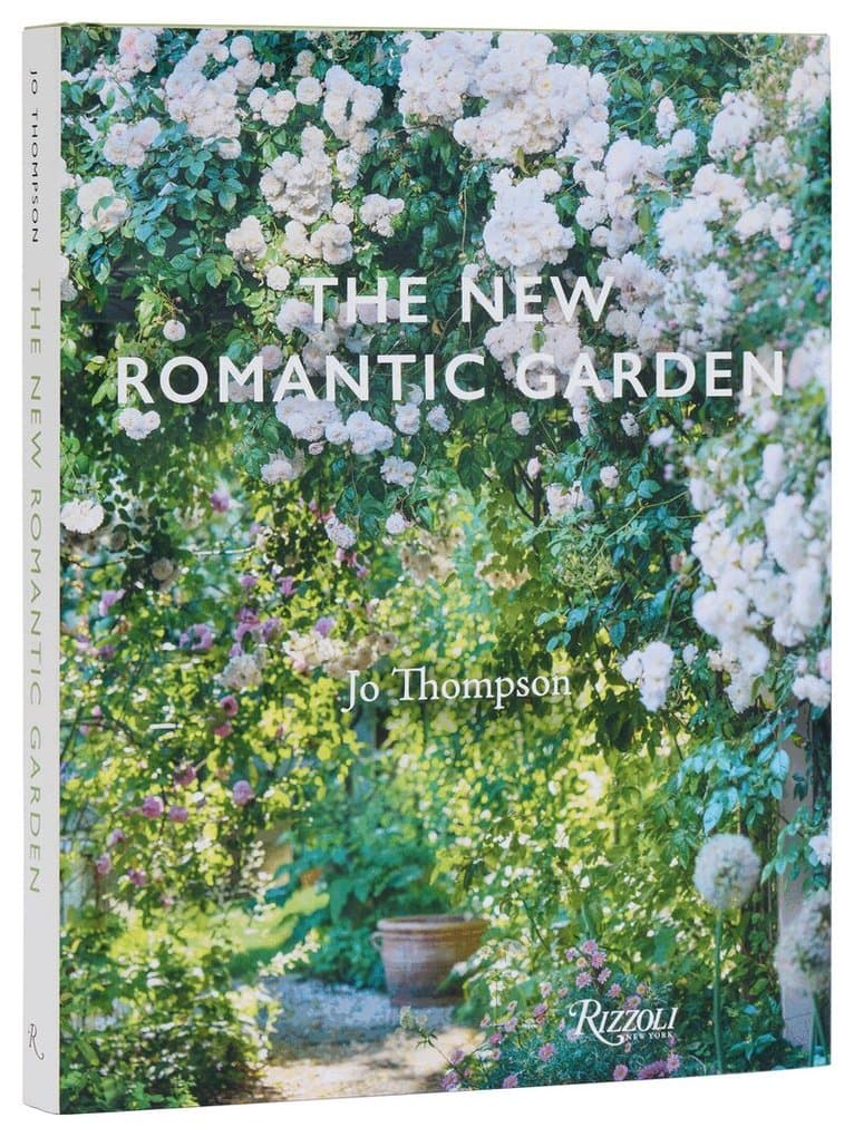 New Romantic Garden