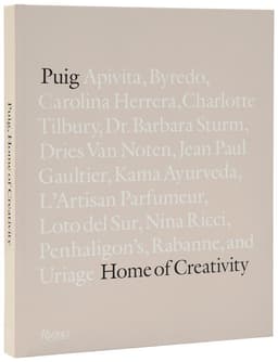 Puig: Home of Creativity