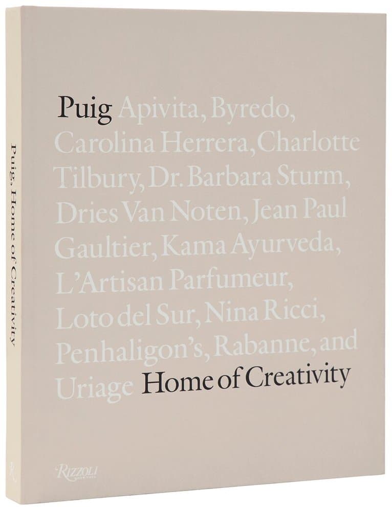 Puig: Home of Creativity