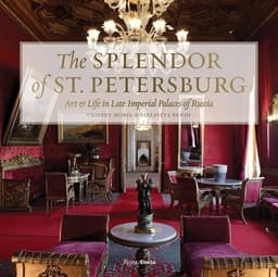 Splendor of St. Petersburg