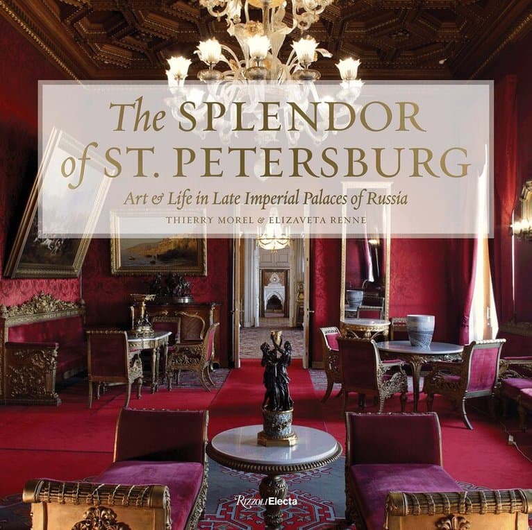 Splendor of St. Petersburg
