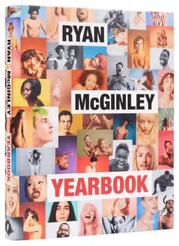 Ryan McGinley: Yearbook
