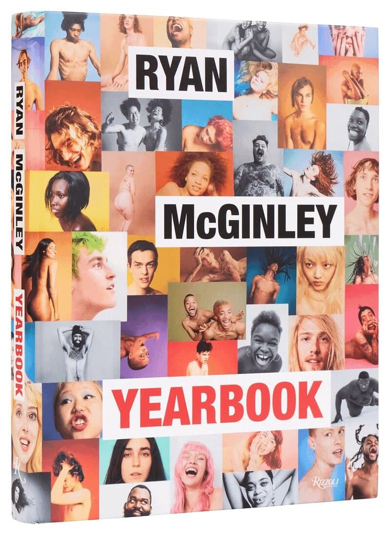 Ryan McGinley: Yearbook
