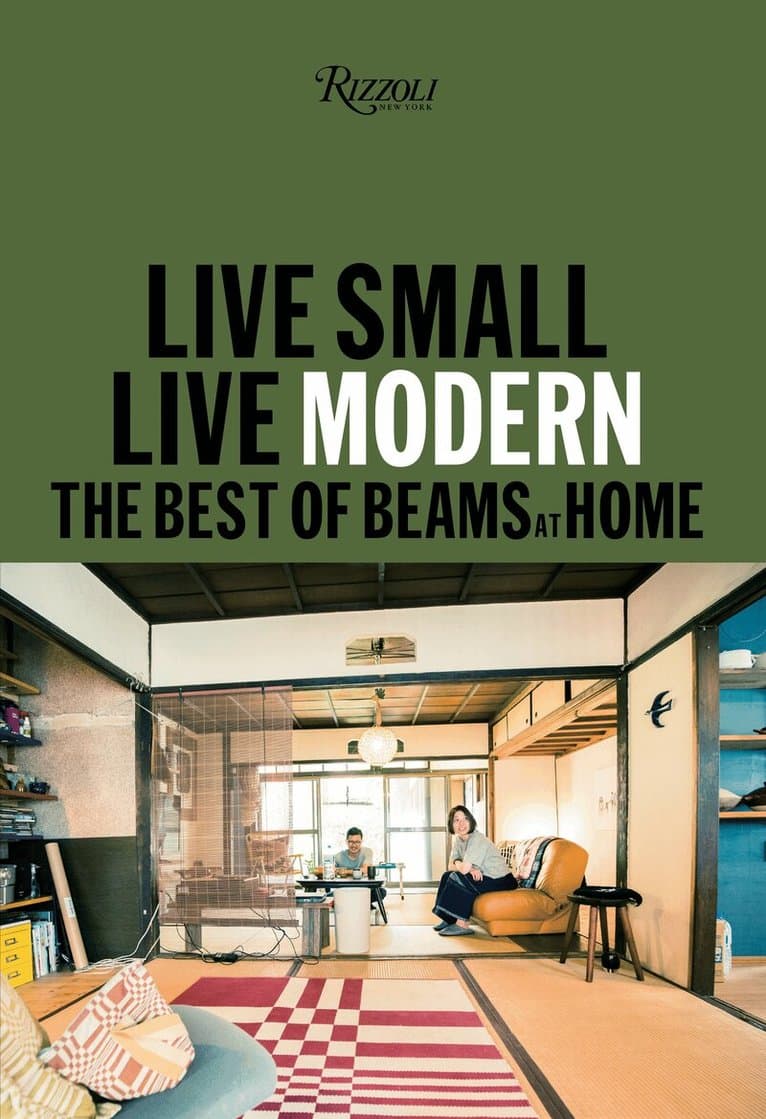Live Small/Live Modern