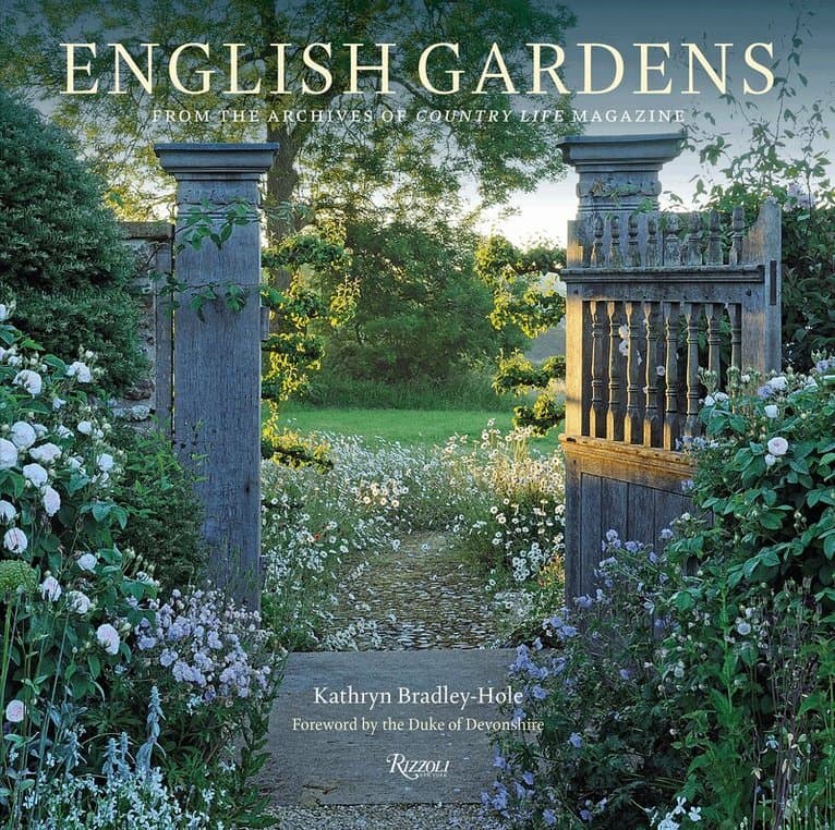 Englands schönste Gartenschätze