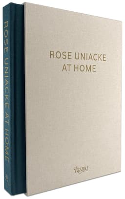 Rose Uniacke at Home