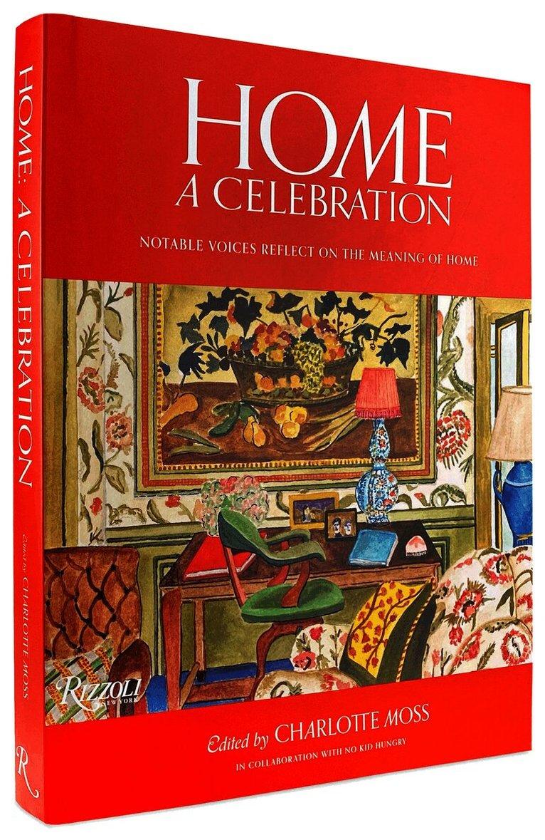 Home: A Celebration