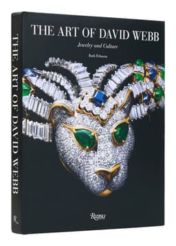 Art of David Webb