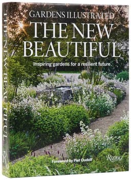 Gardens Illustrated: The New Beautiful