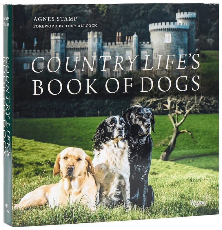 Country Life's Book of Dogs