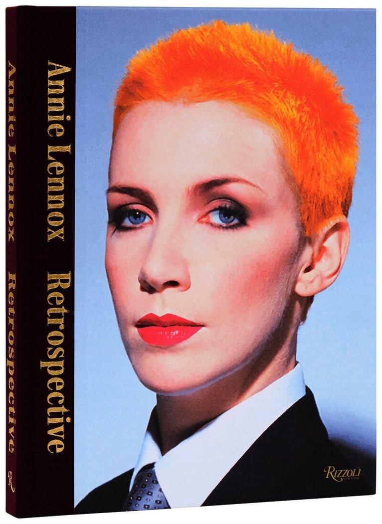 Annie Lennox