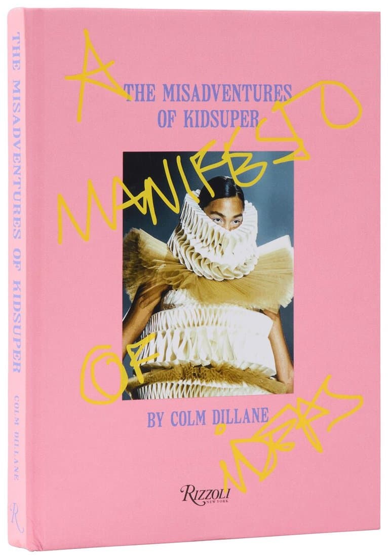 Misadventures Of Kidsuper