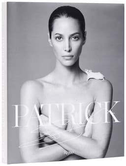 Patrick Demarchelier