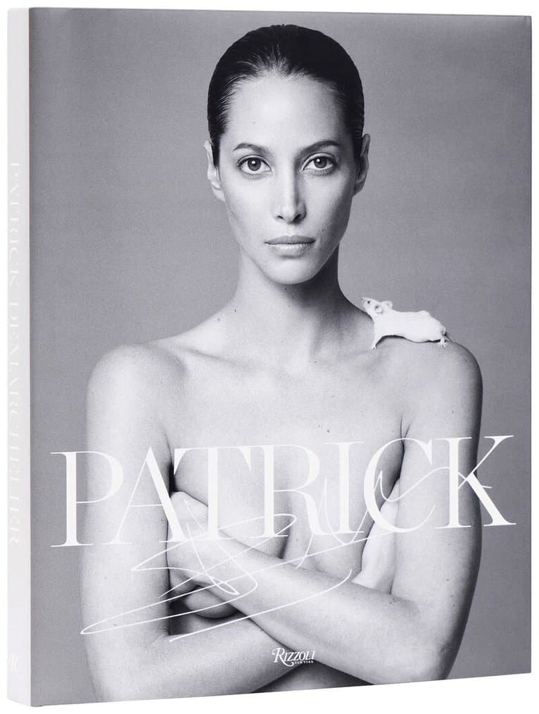 Patrick Demarchelier