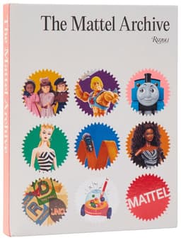 Mattel Archive