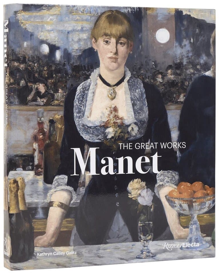 Édouard Manet