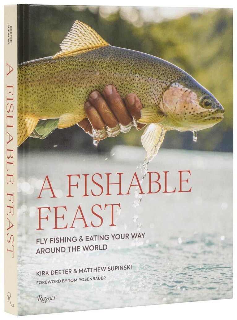 Fishable Feast