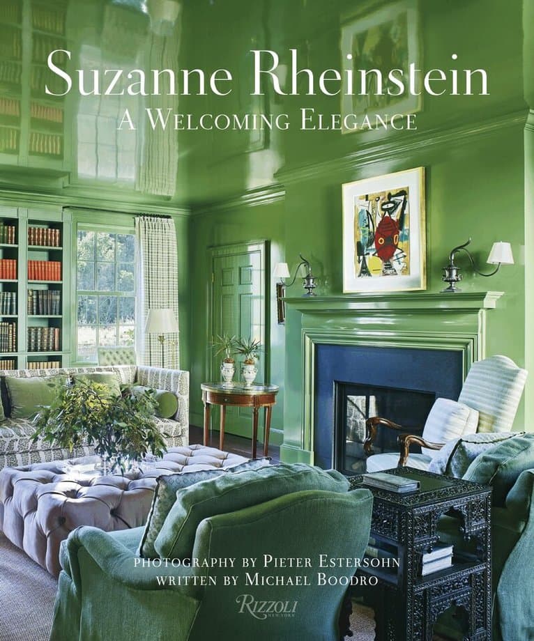 Suzanne Rheinstein