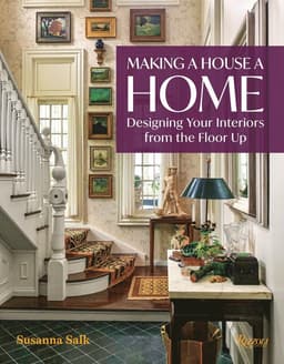 Making a House a Home