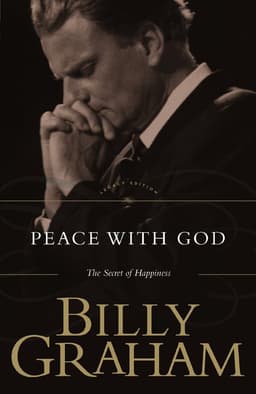 Peace with God