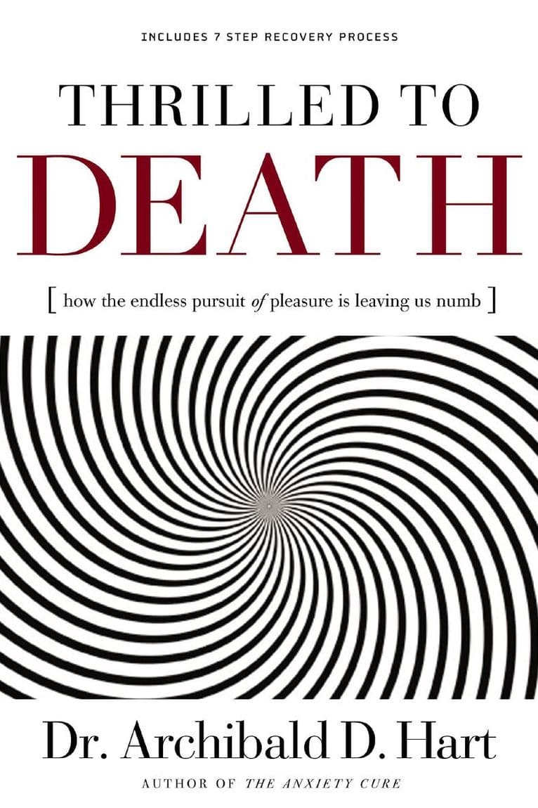 Thrilled to Death
