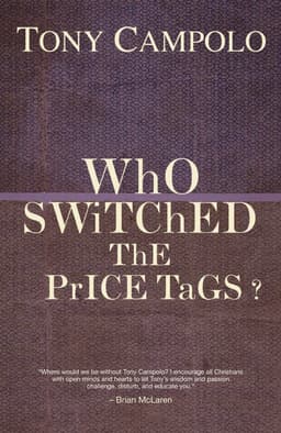 Who Switched the Price Tags?
