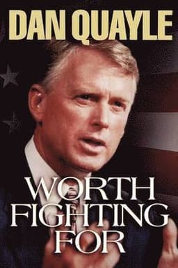 Worth Fighting For
