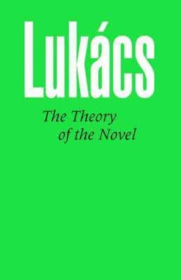 Theory of the Novel