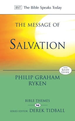 Message of Salvation