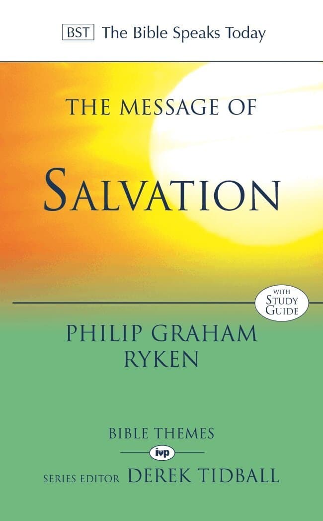 Message of Salvation