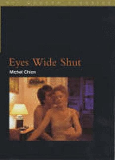 Eyes Wide Shut