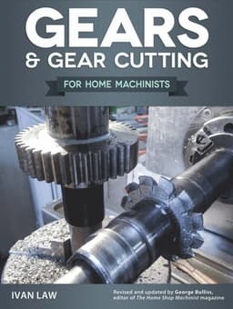 Gears and Gear Cutting