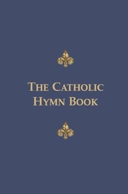Catholic Hymn Book