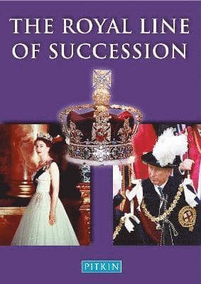 Royal Line of Succession