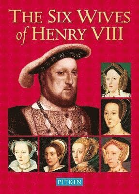 Six Wives of Henry VIII