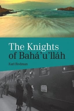 Knights Of Baha'u'llah
