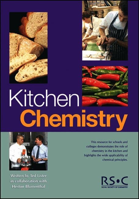 Kitchen Chemistry