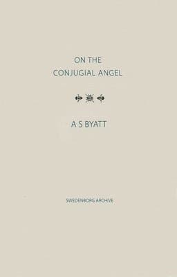 On The Conjugial Angel