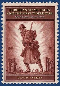 European Stamp Issues and the First World War