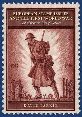 European Stamp Issues and the First World War